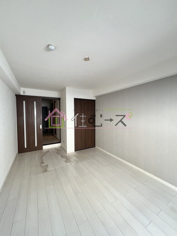 ギャレグラン リビング