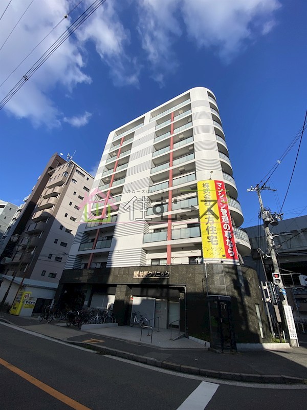 レクシア鶴ヶ丘 その他外観1