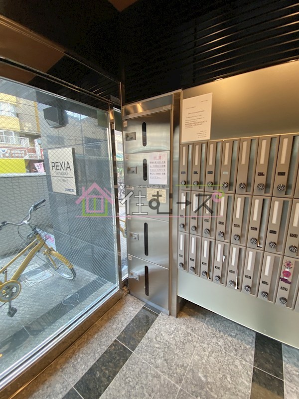 レクシア鶴ヶ丘 その他外観3