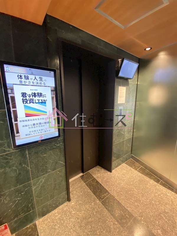 レクシア鶴ヶ丘 その他外観4