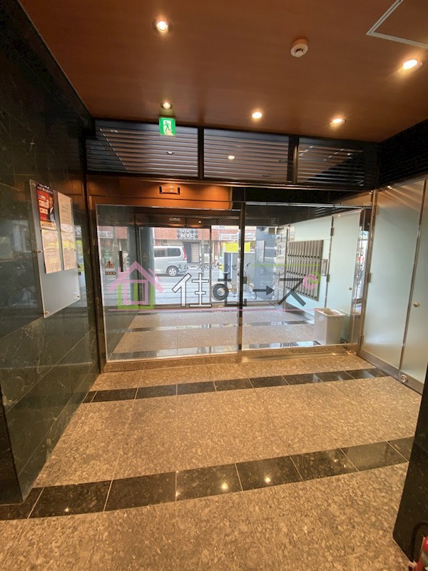 レクシア鶴ヶ丘 その他外観5