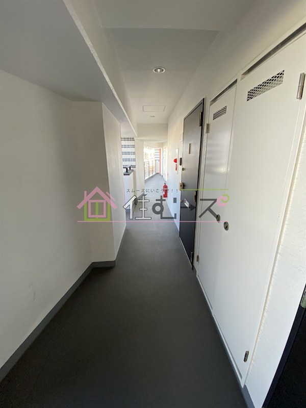 レクシア鶴ヶ丘 その他外観6