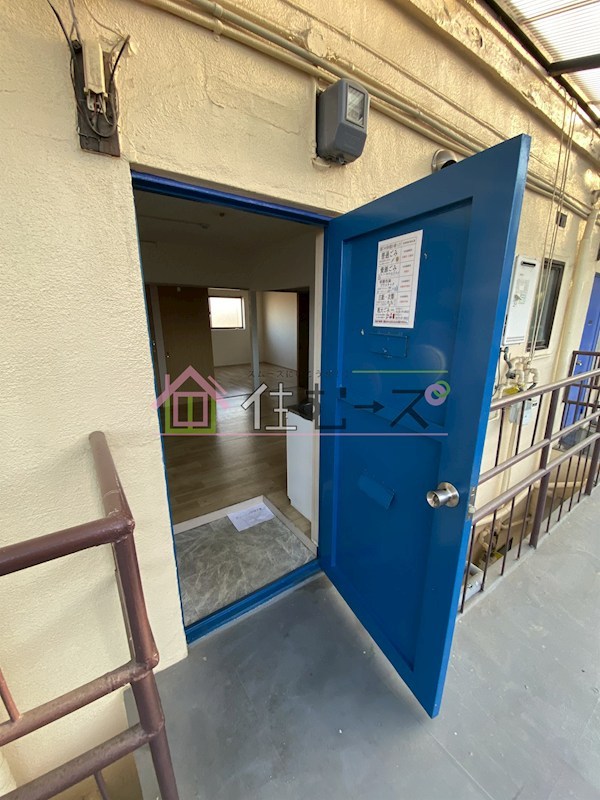 マミーハイツ その他4