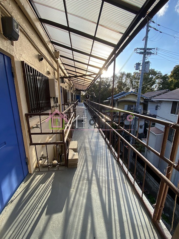 マミーハイツ その他外観4