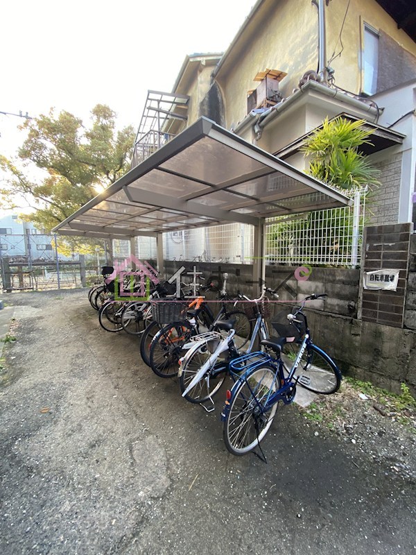 マミーハイツ その他外観6