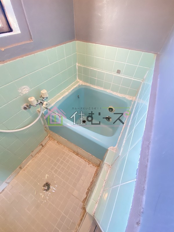 マミーハイツ 風呂画像