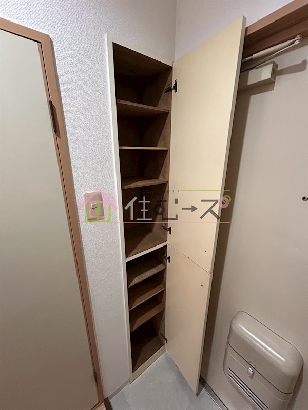 サンシャイン高殿 その他2