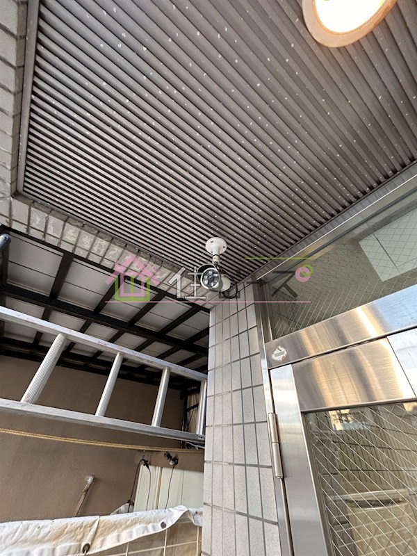 サンシャイン高殿 その他外観3