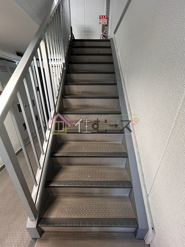 サンシャイン高殿 その他外観5