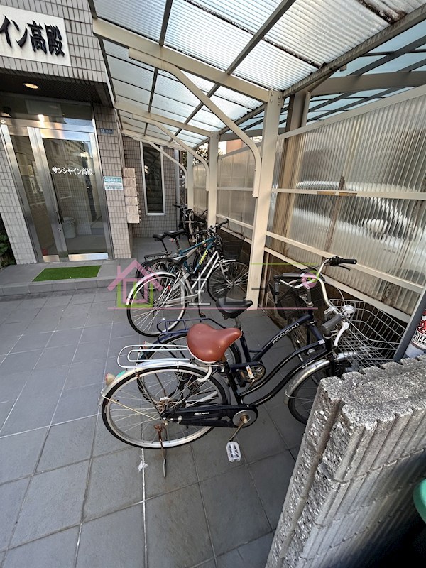 サンシャイン高殿 その他外観6