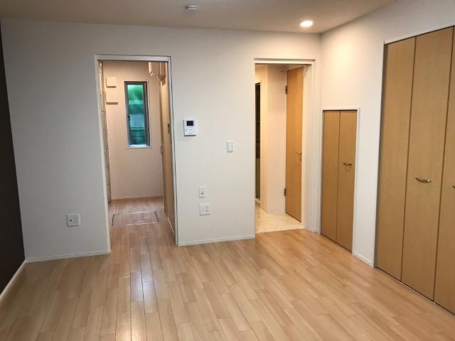 (仮称）豊中市螢池中町新築アパート その他1