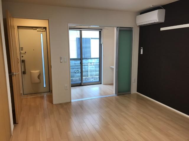 (仮称）豊中市螢池中町新築アパート その他2