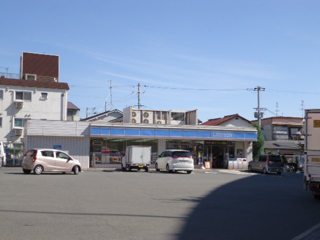 (仮称）豊中市螢池中町新築アパート その他18