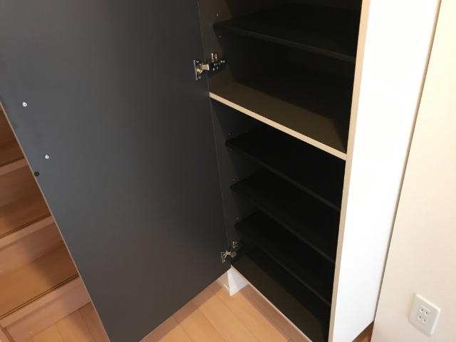 (仮称）豊中市螢池中町新築アパート その他4