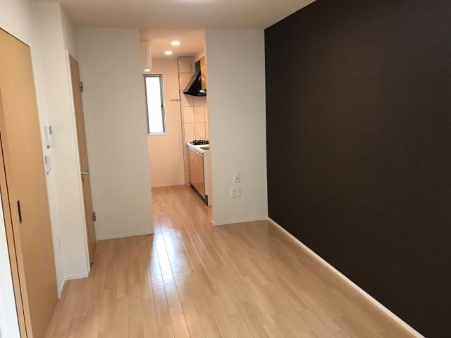 (仮称）豊中市螢池中町新築アパート その他8