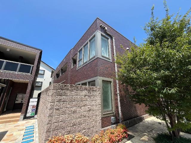 ｇａｒｄｅｎ　浜 その他外観1