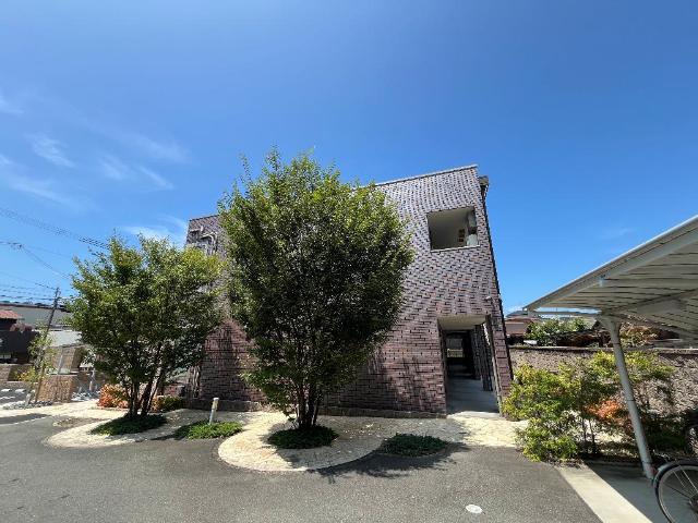 ｇａｒｄｅｎ　浜 その他外観2