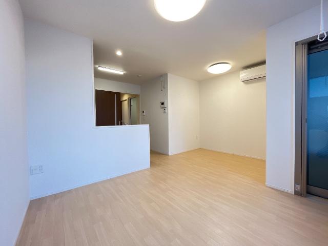 ｇａｒｄｅｎ　浜 リビング