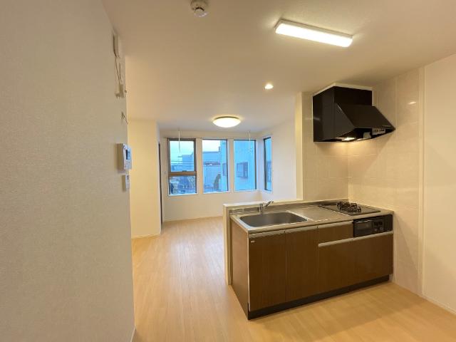 ｇａｒｄｅｎ　浜 キッチン