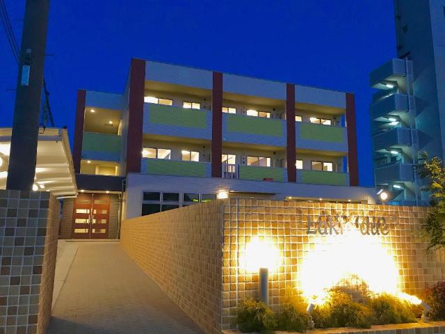 Lakia　due　(ラキアデュエ） その他外観1