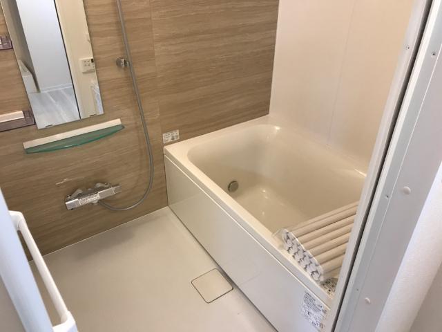 Lakia　due　(ラキアデュエ） 風呂画像