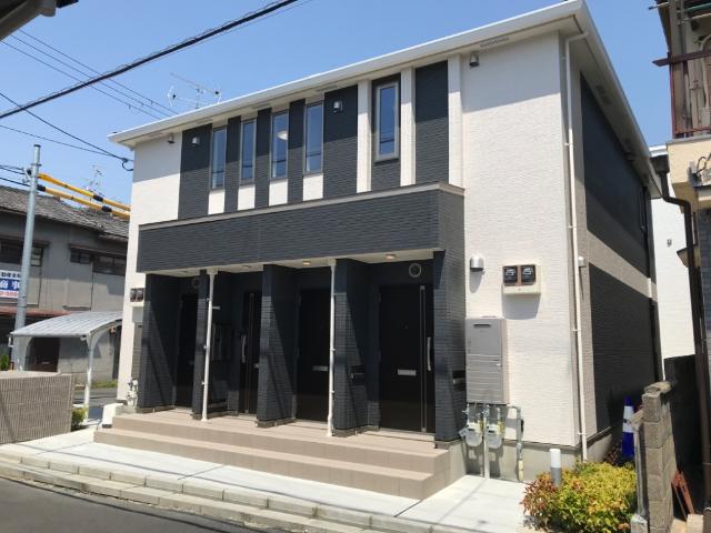 Ｂ－Ｈｅｉｍ（ビーハイム） 外観