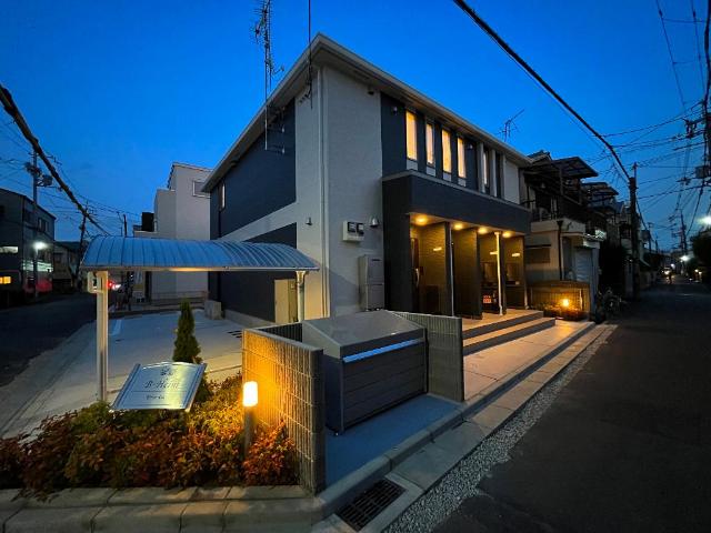 Ｂ－Ｈｅｉｍ（ビーハイム） その他外観1