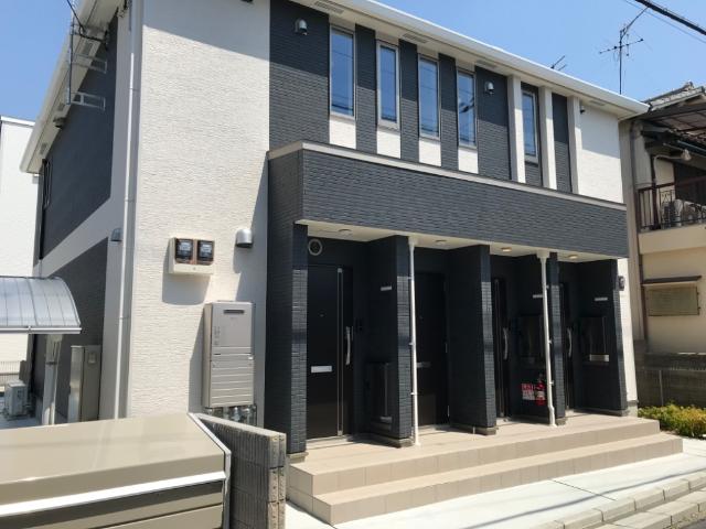 Ｂ－Ｈｅｉｍ（ビーハイム） その他外観2