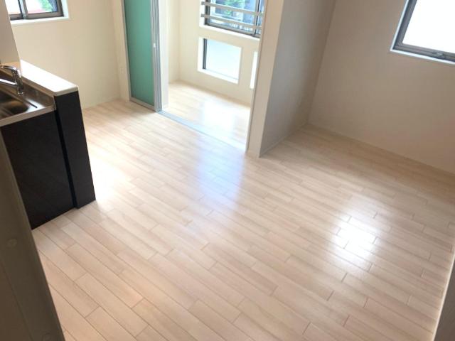 Ｂ－Ｈｅｉｍ（ビーハイム） リビング