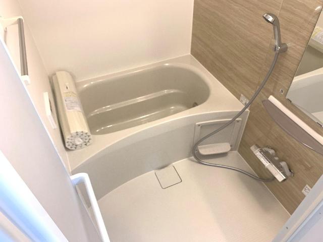 Ｂ－Ｈｅｉｍ（ビーハイム） 風呂画像