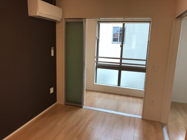 (仮称）豊中市螢池中町新築アパート その他1