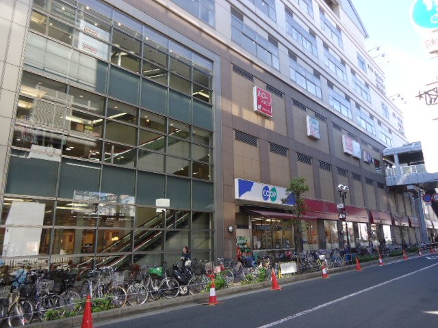 (仮称）豊中市螢池中町新築アパート その他外観6