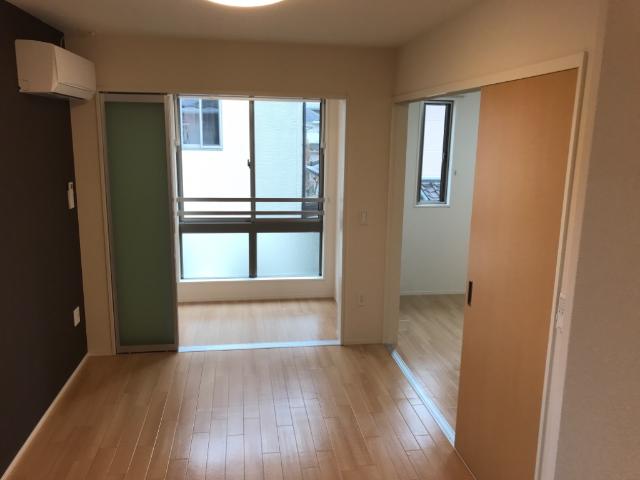 (仮称）豊中市螢池中町新築アパート その他16