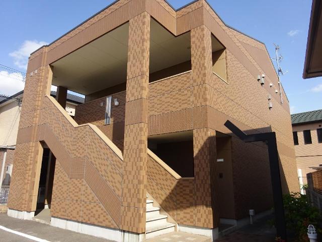 ＣＯＭＦＯＲＴ額原 その他外観1