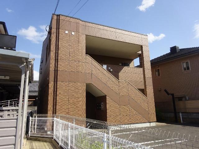 ＣＯＭＦＯＲＴ額原 その他外観2