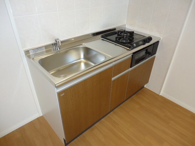 ＣＯＭＦＯＲＴ額原 キッチン