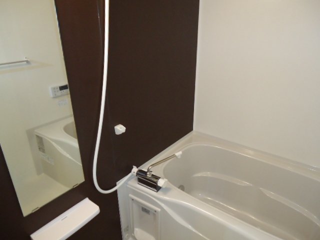 ＣＯＭＦＯＲＴ額原 風呂画像