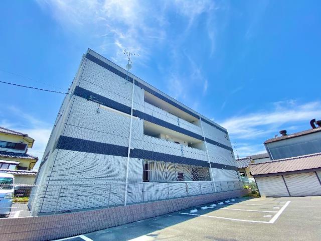 Earth Well(アースウェル) 外観