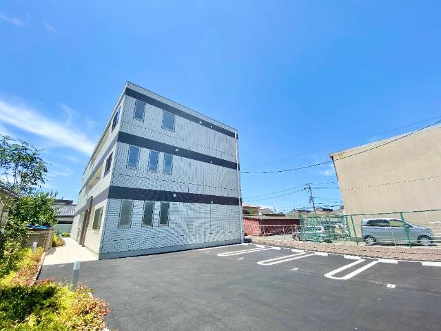 Earth Well(アースウェル) その他外観2