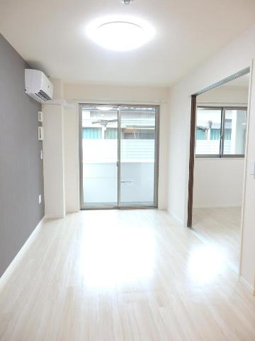 Earth Well(アースウェル) リビング