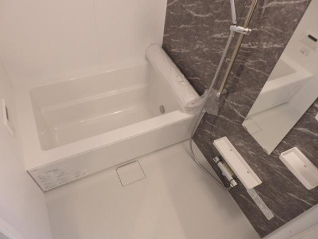 Earth Well(アースウェル) 風呂画像