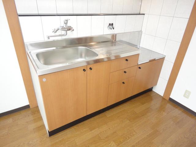 ＢＥＡＭ キッチン