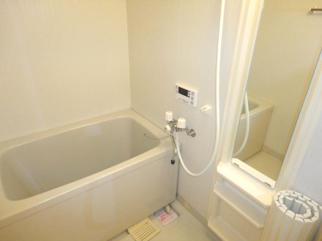 ＢＥＡＭ 風呂画像