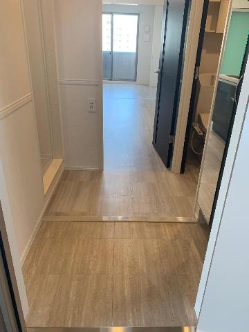 ＲＩＫＩ　ＲＥＳＩＤＥＮＣＥ 玄関