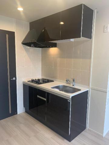 ＲＩＫＩ　ＲＥＳＩＤＥＮＣＥ キッチン