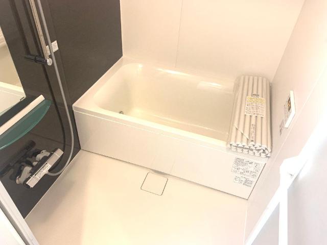 ＲＩＫＩ　ＲＥＳＩＤＥＮＣＥ 風呂画像