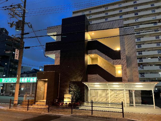 starvis その他外観1