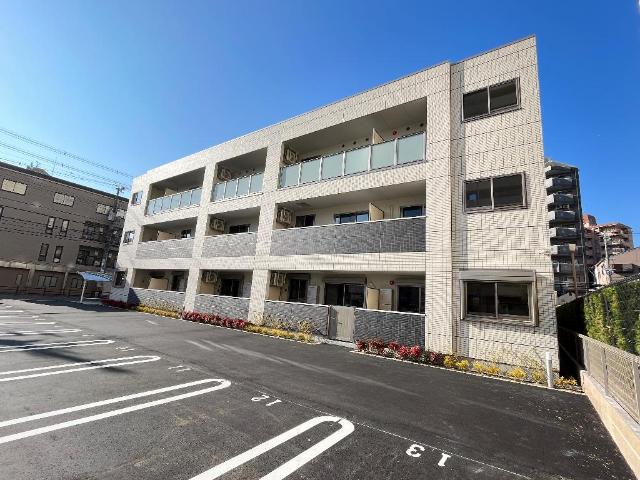 starvis その他外観2