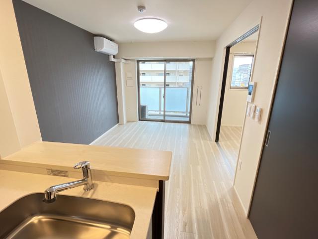 starvis リビング