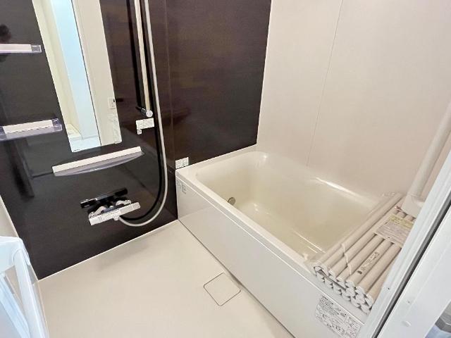 starvis 風呂画像